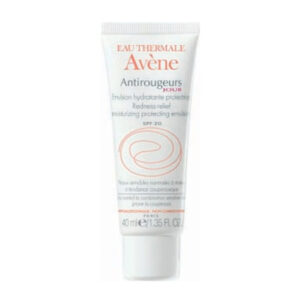 AVENE ANTIROUGEURS JOUR