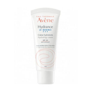 AVENE HYDRANCE RICHE UV