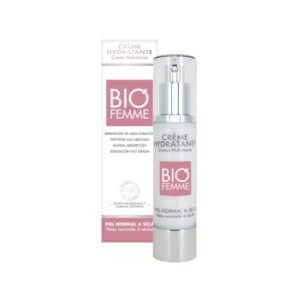 BIO FEMME CREMA HIDRATANTE