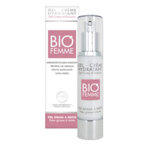 BIO FEMME GEL CREMA