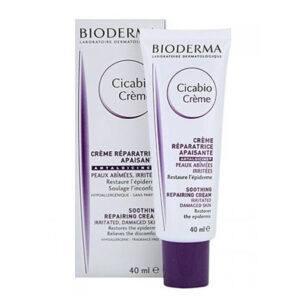 BIODERMA CICABIO