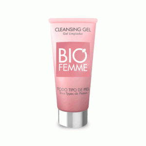 BIO FEMME CLEANSING GEL LIMPIADOR