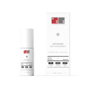 DS LABORATORIOS ADVANCED ANTIOXIDANT