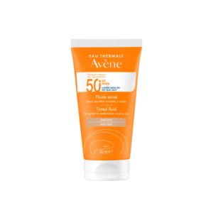 AVENE FLUIDO COLOR SPF 50+