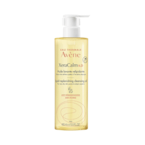 AVENE XERA CALM ACEITE LIMPIADOR