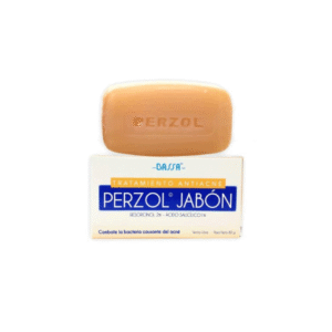 BASSA PERZOL JABÓN
