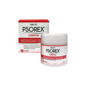 BASSA PSOREX CREMA