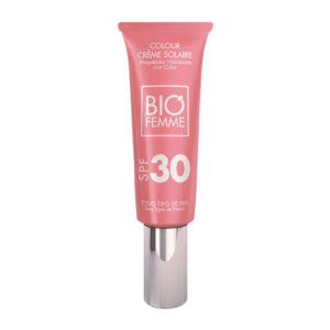 BIO FEMME BLOQUEADOR HIDRATANTE LIGHT