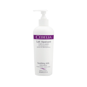 CEBELIA SOOTHING MILK