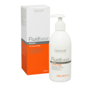 GENOVE FLUIDBASE REDERM 10%
