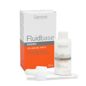 GENOVE FLUIDBASE REDERM 15%
