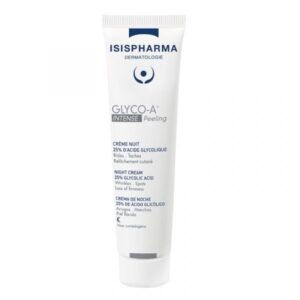 ISISPHARMA GLYCO A INTENSE PEELING