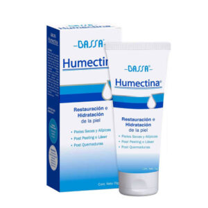 BASSA HUMECTINA