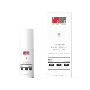 DS LABORATORIOS ADVANCED HYALURONIC BOOSTER