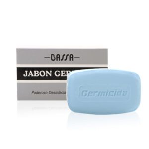 BASSA JABÓN GERMICIDA