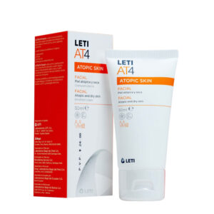 LETI AT4 FACIAL
