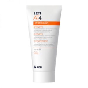 LETI AT4 ATOPIC SKIN INTENSIVE