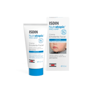 ISDIN NUTRATOPIC PRO-AMP EMOLIENTE FACIAL
