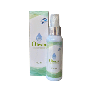 TÓNICO OLEXIN 100ML