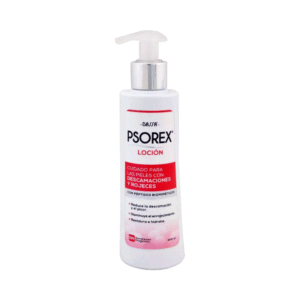 BASSA PSOREX LOCIÓN