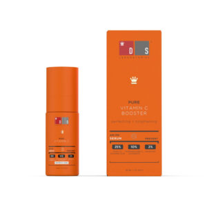 DS LABORATORIOS PURE VITAMIN C BOOSTER