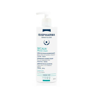 ISISPHARMA SECALIA SHOWER CREAM