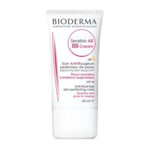 BIODERMA SENSIBIO BB CREAM