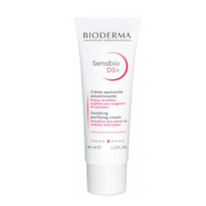 BIODERMA SENSIBIO DS