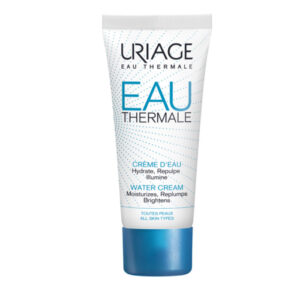 URIAGE EAU THERMALE CREMA DE AGUA