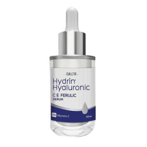 BASSA HYDRIN HYALURONIC C E FERULIC