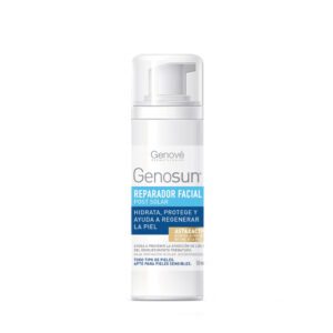 GENOVE GENOSUN POST SOLAR