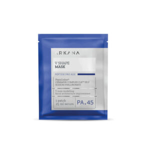 ARKANA V SHAPE MASK