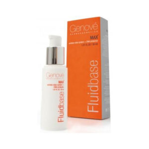 GENOVE FLUIDBASE MAX