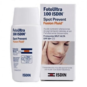 ISDIN FOTO ULTRA SPOT PREVENT