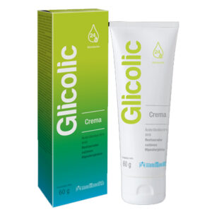 GLICOLIC CREMA
