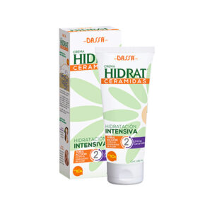 BASSA HIDRAT CERAMIDAS