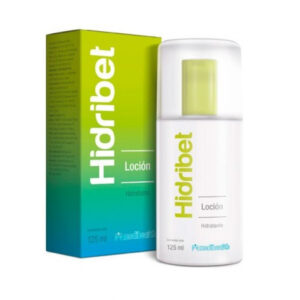 HIDRIBET 10