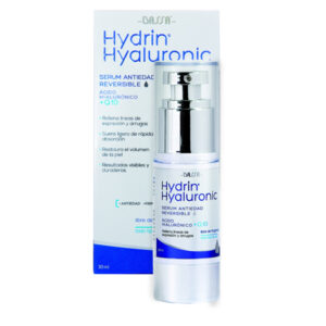 BASSA HYDRIN HYALURONIC SERUM