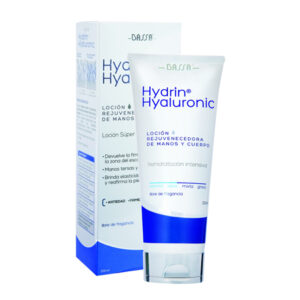 BASSA HYDRIN LOCIÓN REJUVENECEDORA