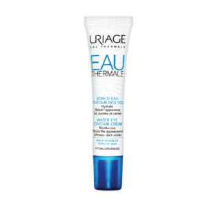 URIAGE EAU THERMALE CONTORNO DE OJOS DE AGUA