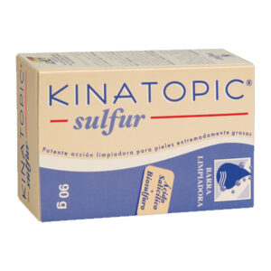 KINATOPIC SULFUR
