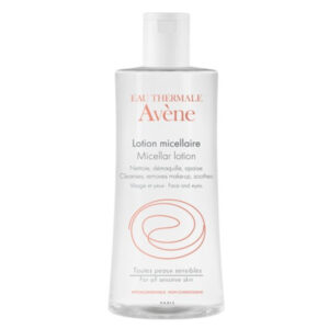 AVENE LOCIÓN MICELAR 200ML