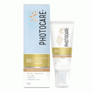 PHOTOCARE GEL CREMA COLOR