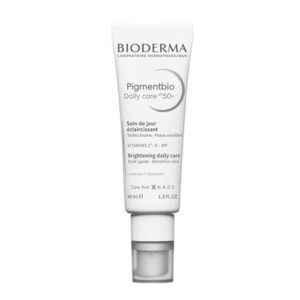 BIODERMA PIGMENTBIO CUIDADO DIARIO SPF 50+