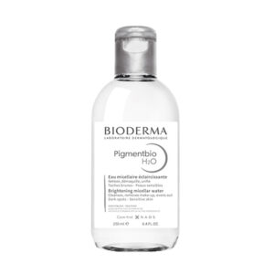BIODERMA PIGMENTBIO H2O 250 ML