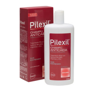 PILEXIL ANTICAÍDA SHAMPOO
