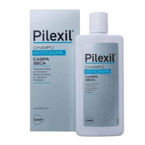 PILEXIL ANTICASPA SECA