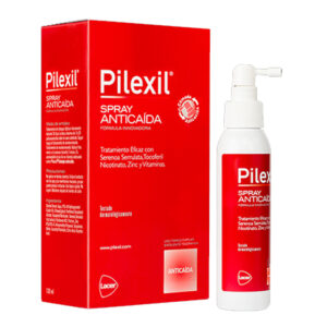 PILEXIL SPRAY