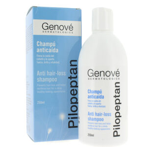 GENOVE PILOPEPTAN SHAMPOO