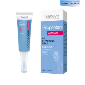 GENOVE PILOPEPTAN UÑAS GEL REPARADOR